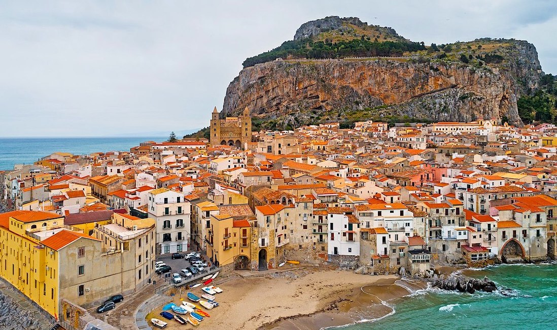 cosa vedere a cefalu