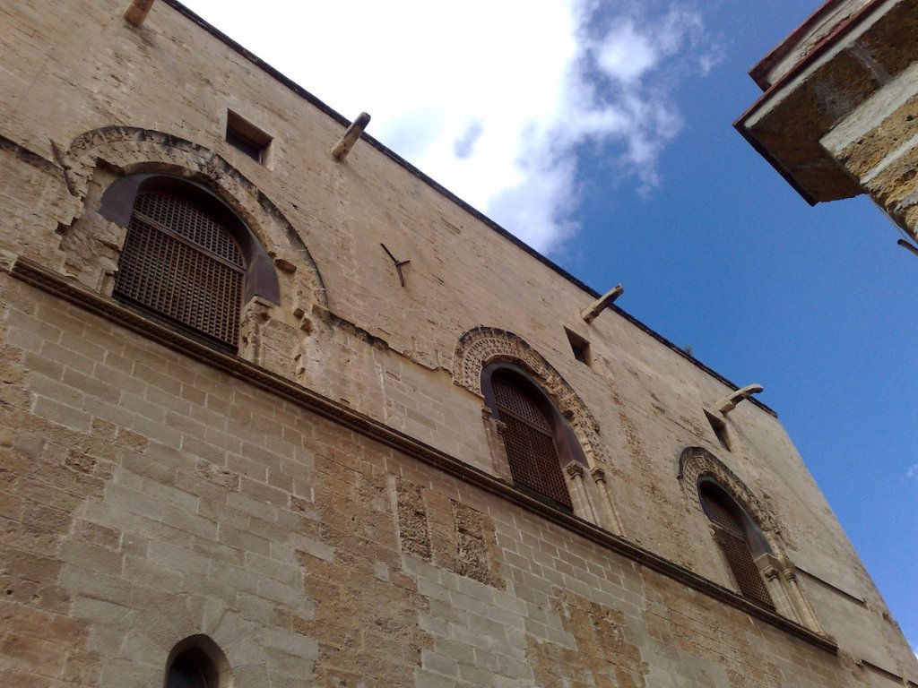 Palazzo Steri a Palermo riapre nella sua integrità