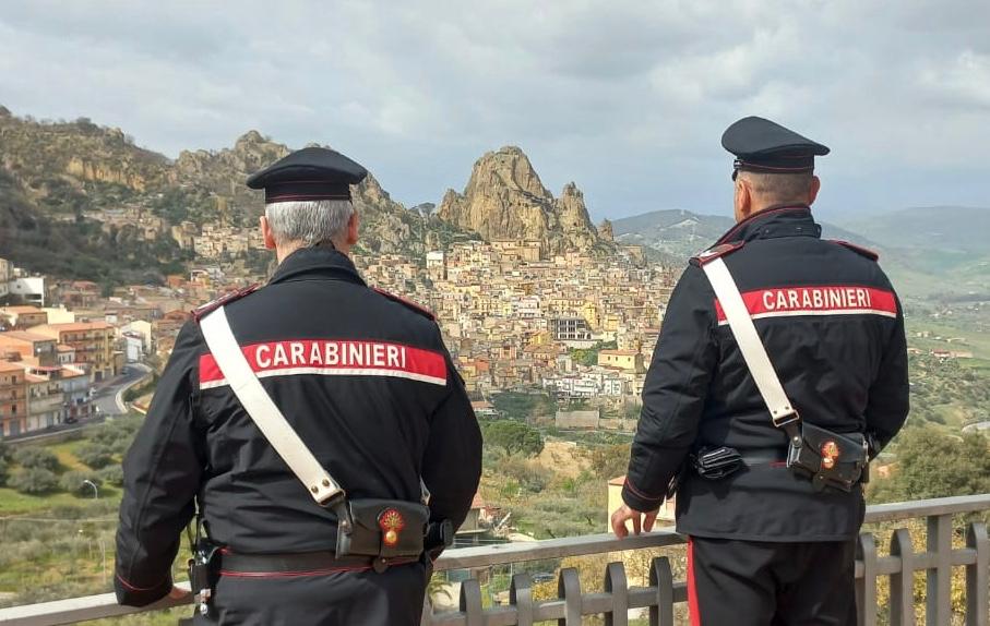 Carabinieri, bando di concorso per 4.189 posti, possibile presentare  domanda fino all'11 agosto. - Gazzetta di Roma