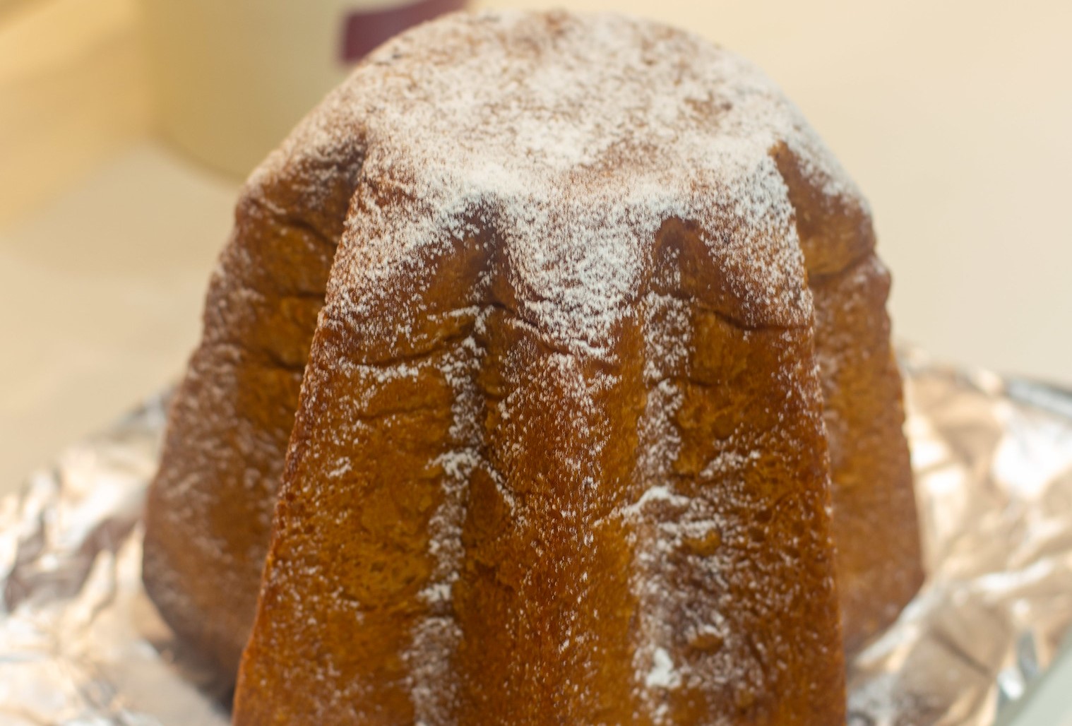 Bauli il Pandoro di Verona - Pandori, i migliori al supermercato