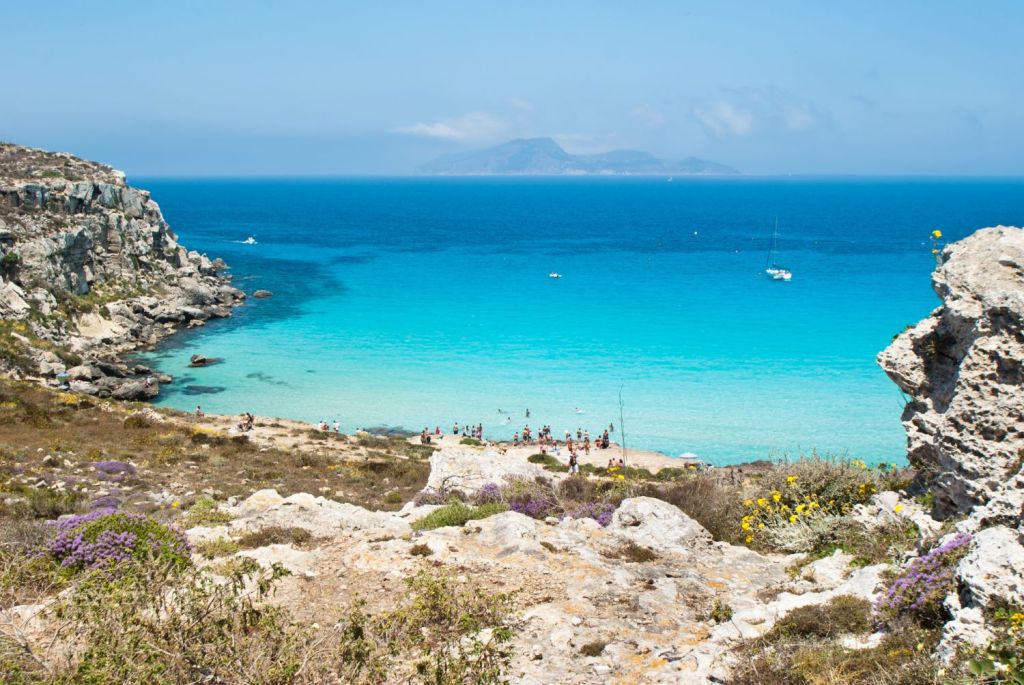 Lonely Planet seleziona le 17 spiagge più belle d'Italia: Sicilia al top  con 3 dei suoi gioielli