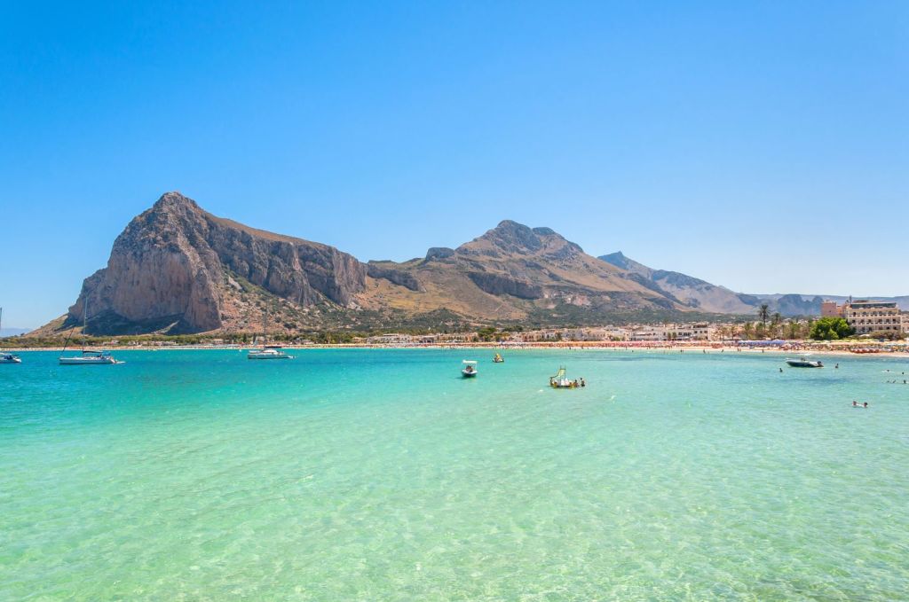 San Vito lo Capo