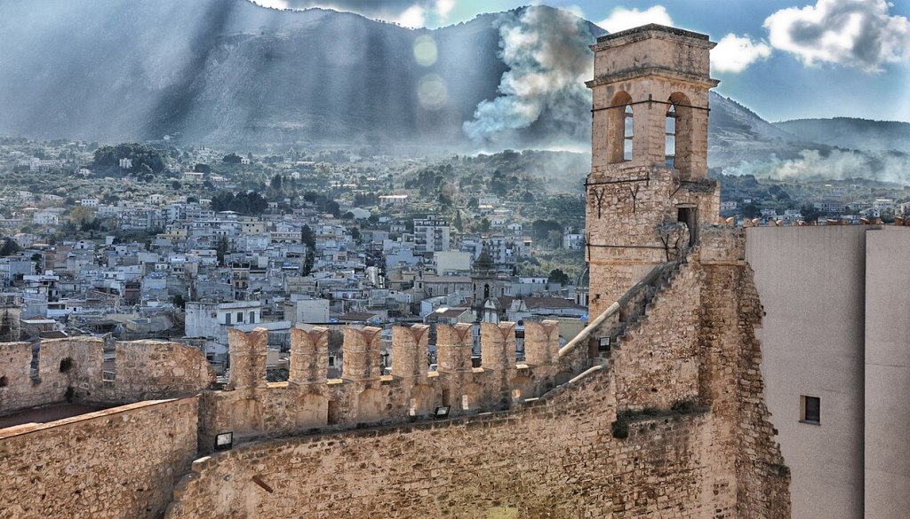 Sfida tra meraviglie, si elegge il "Castello Siciliano dell'anno 2024": come votare