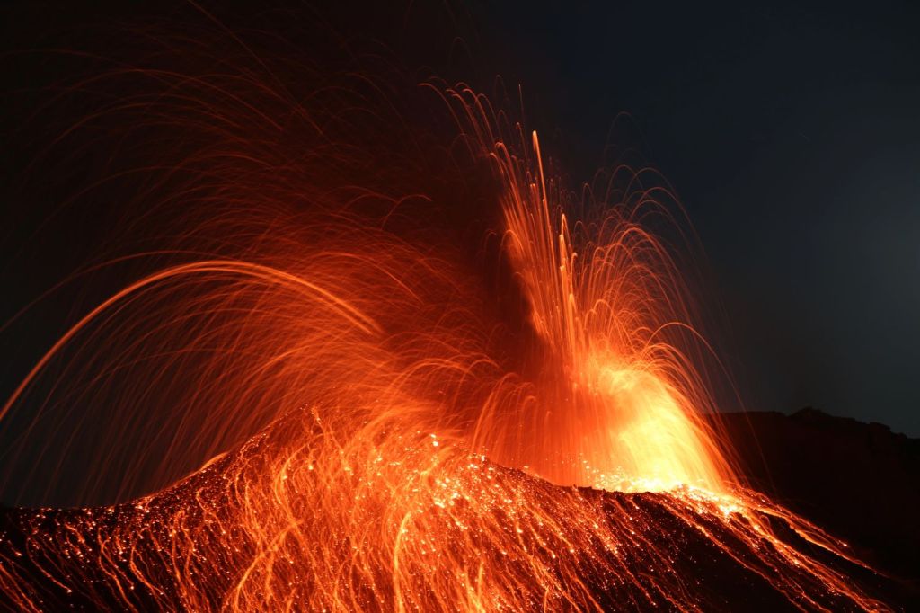 Stromboli