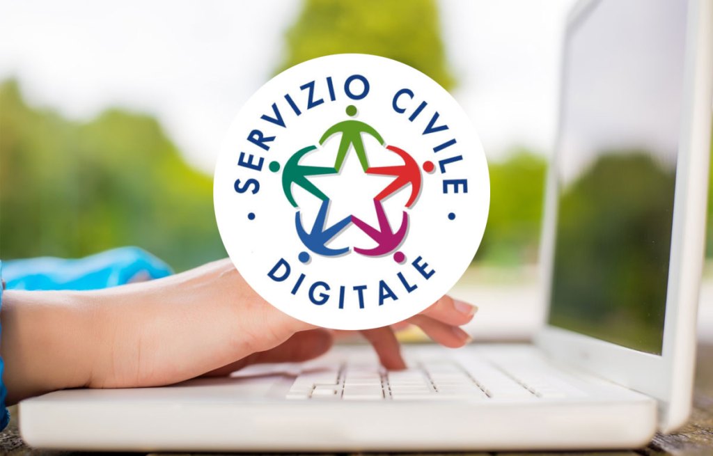 Servizio Civile Digitale