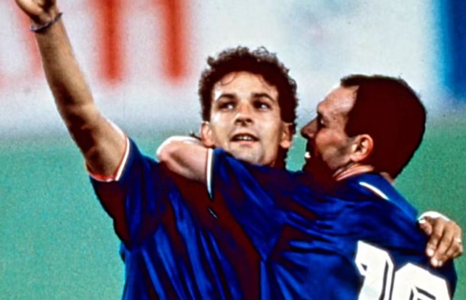 L'Italia piange Totò Schillaci, Roberto Baggio: "Fratelli per sempre, le notti magiche nel cuore"