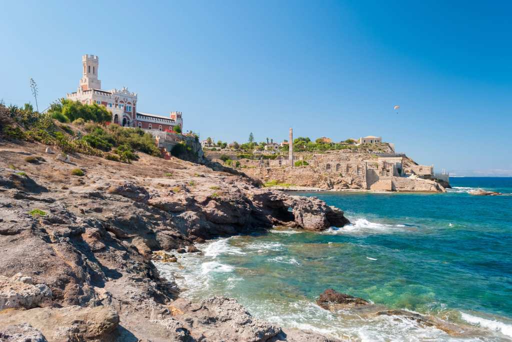 Portopalo di Capo Passero