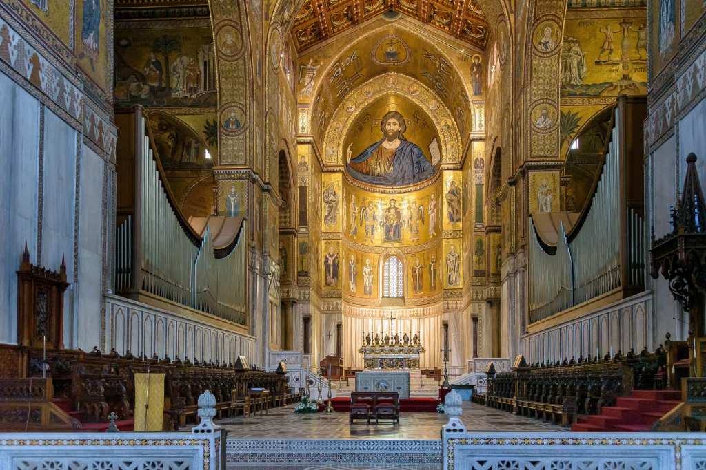 Duomo di Monreale